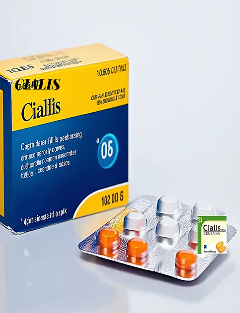 Generique de cialis en pharmacie